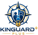 Kinguard Plus logo